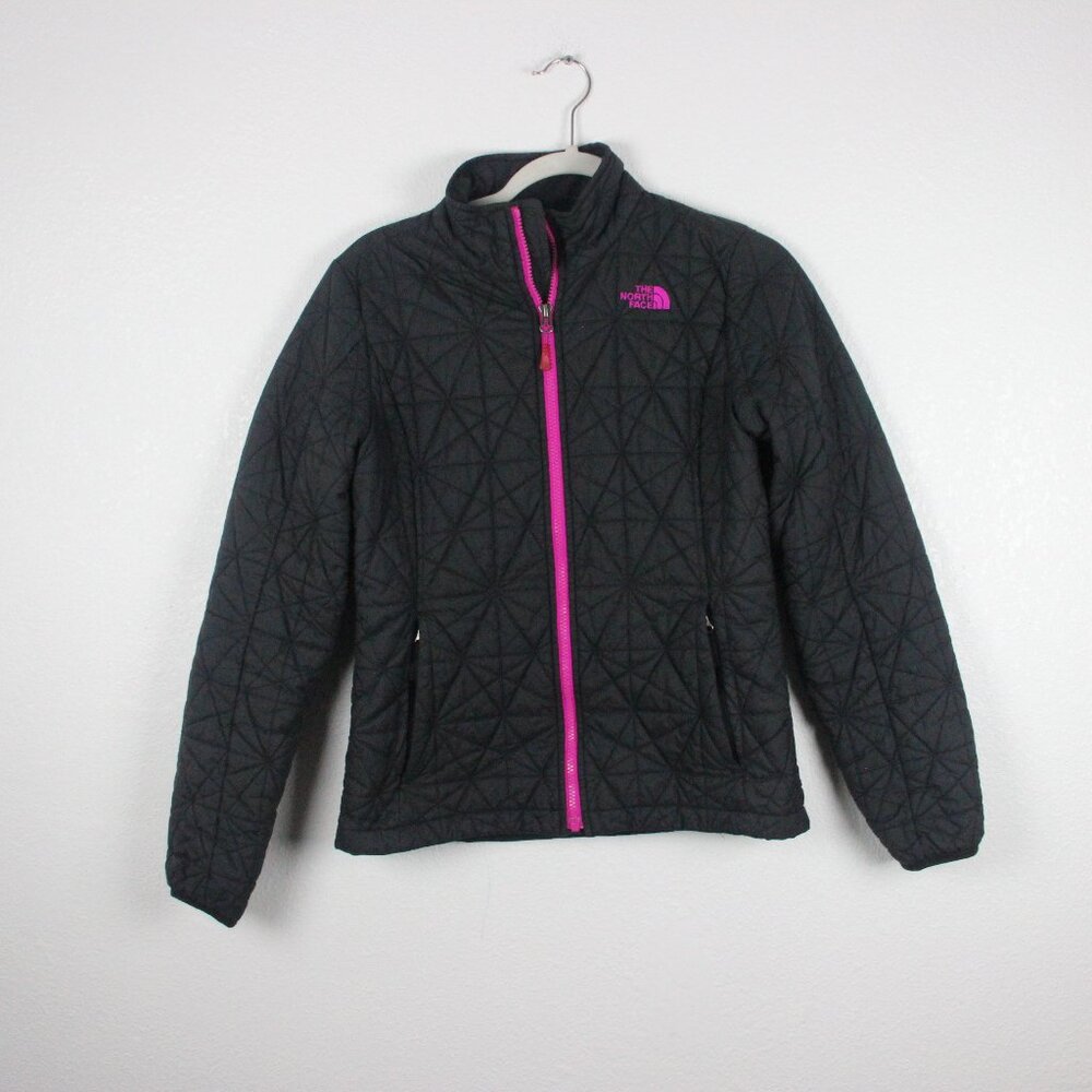 The North Face Jacket, Women's S, Black